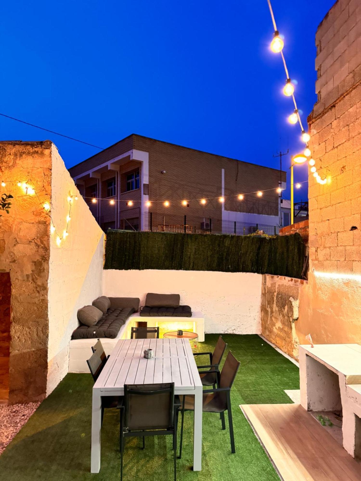 Dmg Apartment *